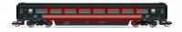 TT4047C Hornby Virgin HST Mk3 Coach TS 42105